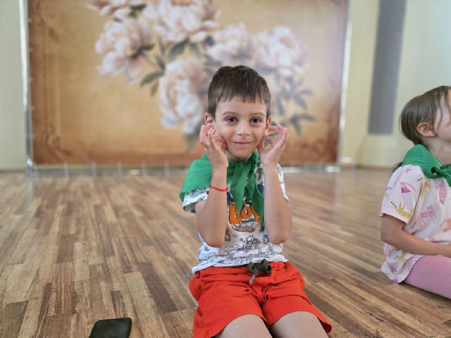 можайск, можайский муниципальный округ, подмосковье, дети, слет-лагерь,  культурное лето, детский лагерь, творчество,досуг,