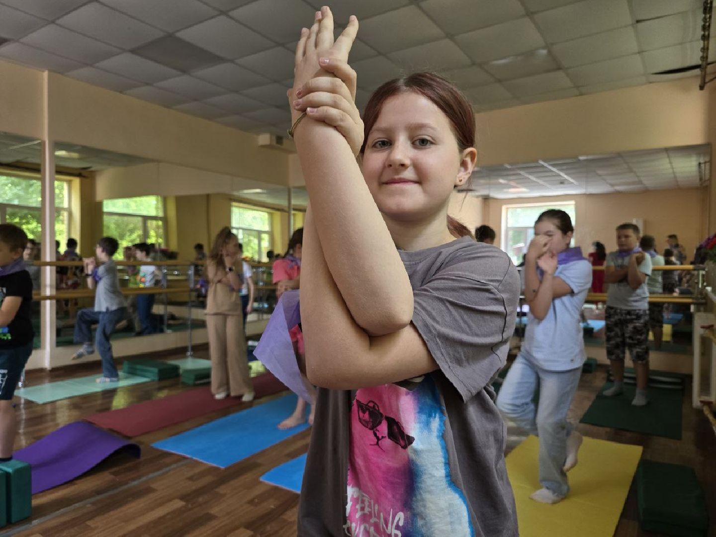 можайск, можайский муниципальный округ, подмосковье, дети, слет-лагерь,  культурное лето, детский лагерь, творчество,досуг,