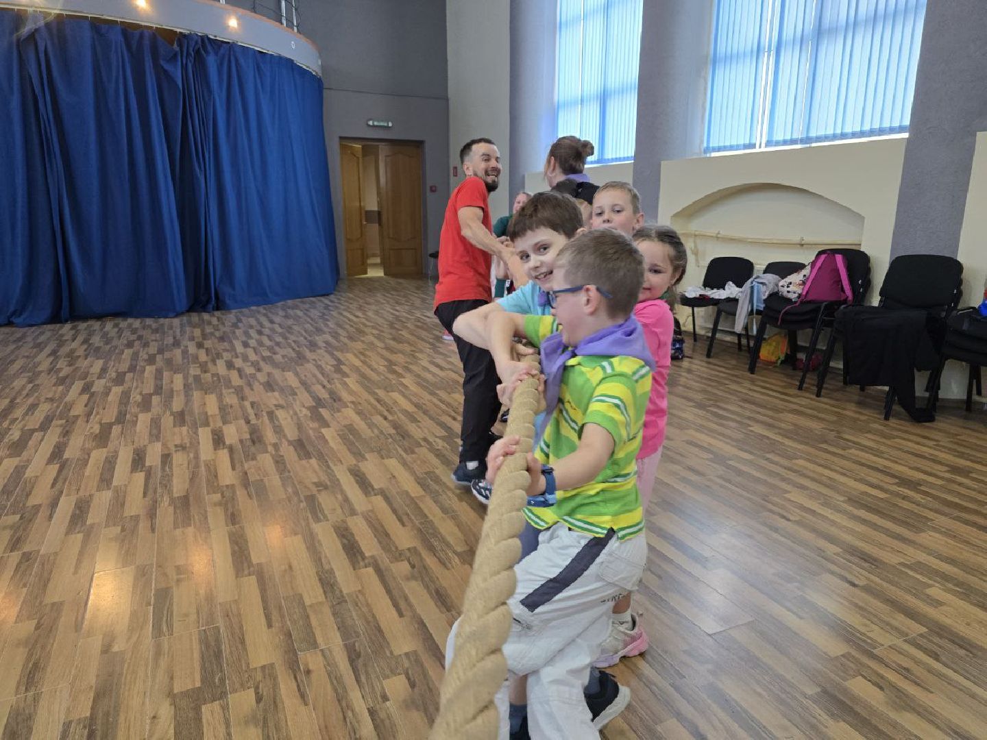 можайск, можайский муниципальный округ, подмосковье, дети, слет-лагерь,  культурное лето, детский лагерь, творчество,досуг,