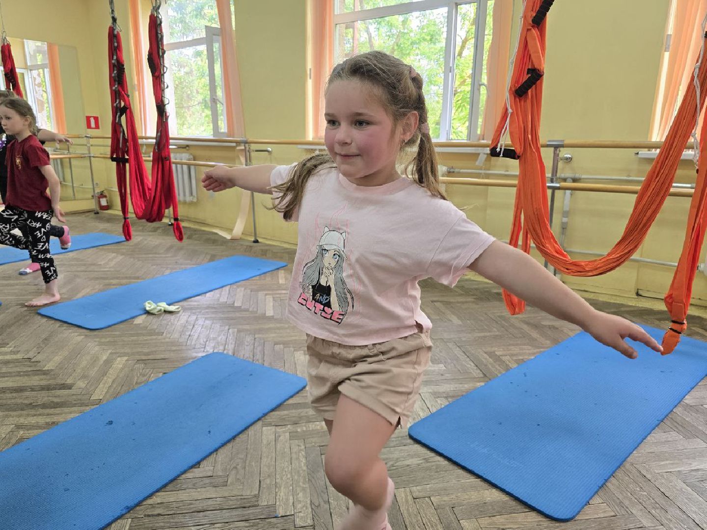 можайск, можайский муниципальный округ, подмосковье, дети, слет-лагерь,  культурное лето, детский лагерь, творчество,досуг,