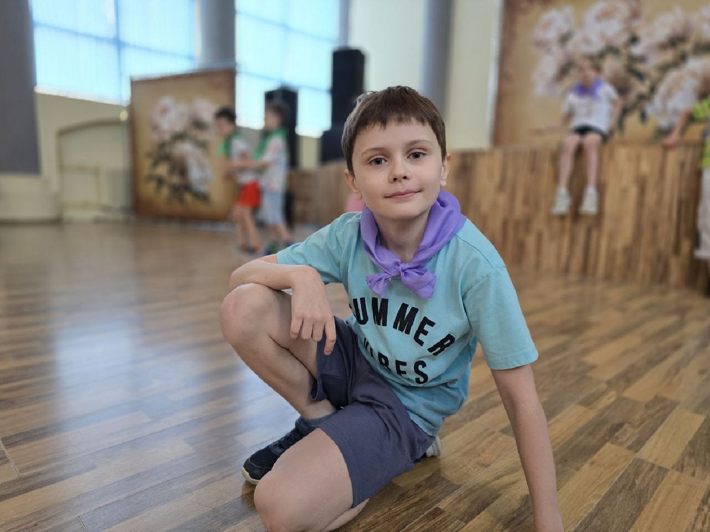 можайск, можайский муниципальный округ, подмосковье, дети, слет-лагерь,  культурное лето, детский лагерь, творчество,досуг,