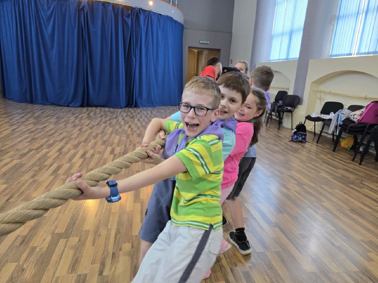 можайск, можайский муниципальный округ, подмосковье, дети, слет-лагерь,  культурное лето, детский лагерь, творчество,досуг,