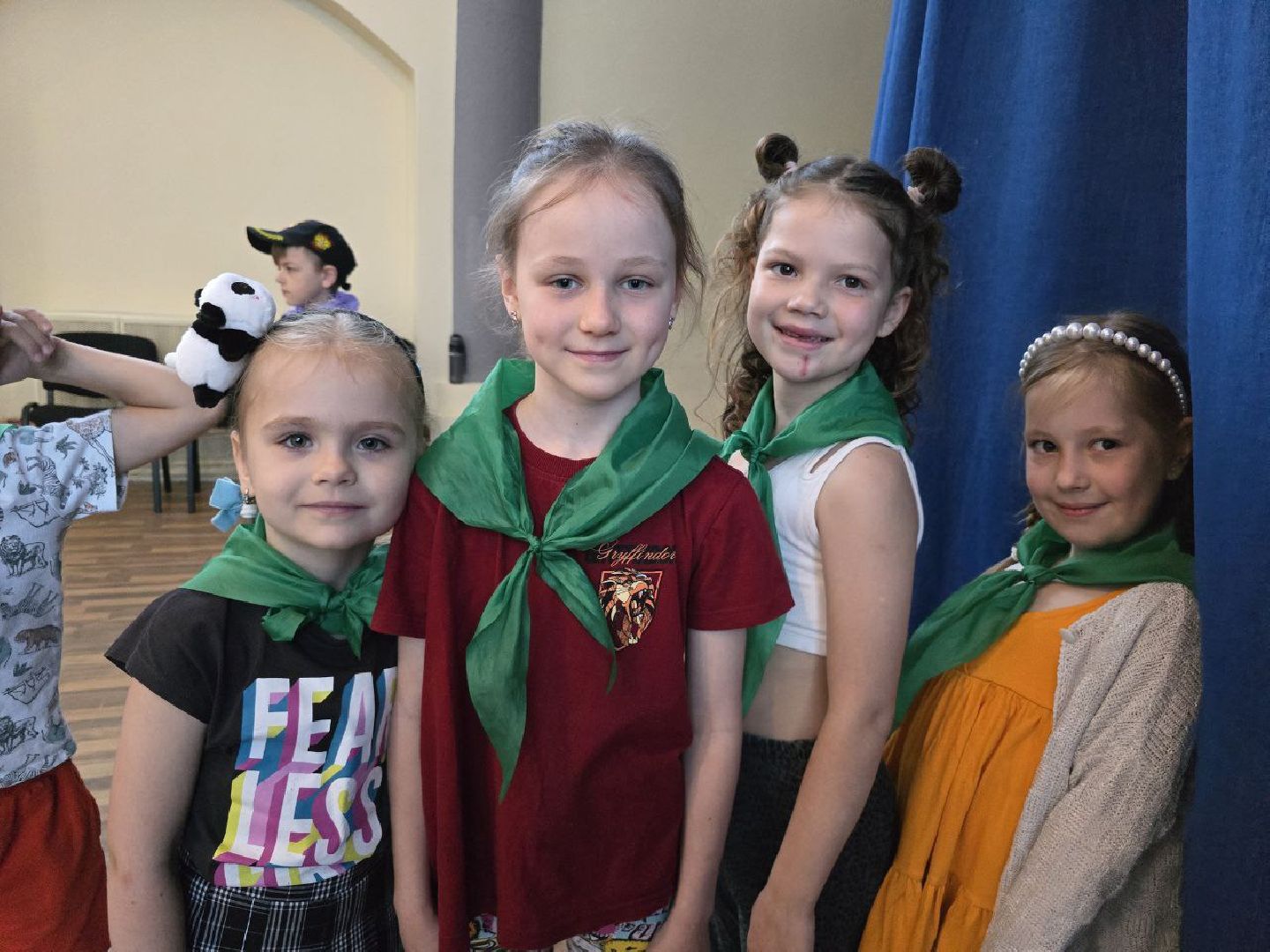 можайск, можайский муниципальный округ, подмосковье, дети, слет-лагерь,  культурное лето, детский лагерь, творчество,досуг,