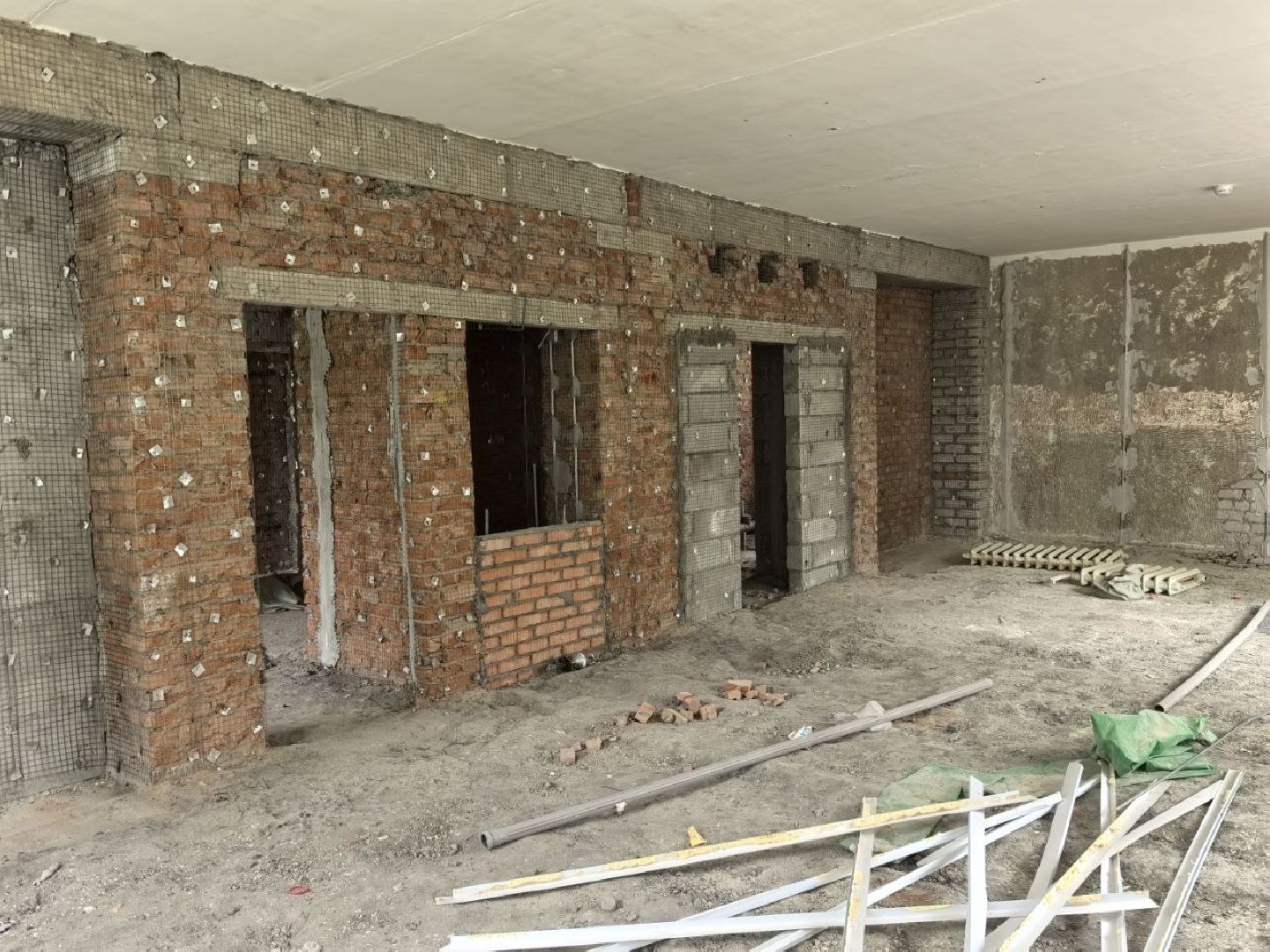 можайск, можайский муниципальный округ, военный городок, строительство, капремонт, детский сад,