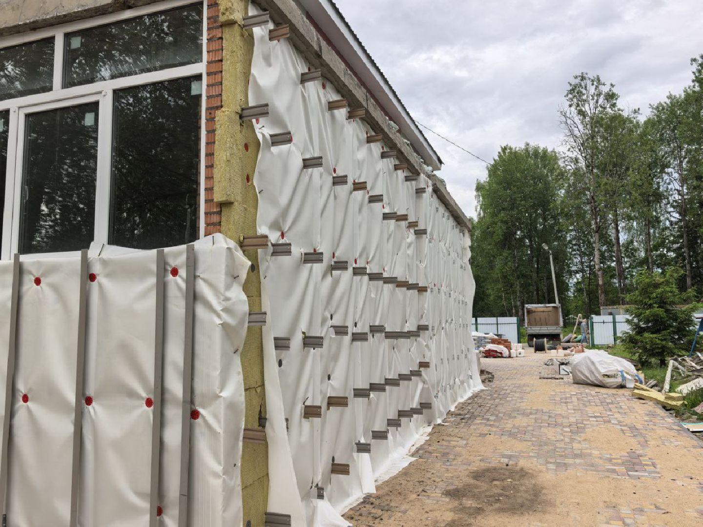 можайск, можайский муниципальный округ, военный городок, строительство, капремонт, детский сад,