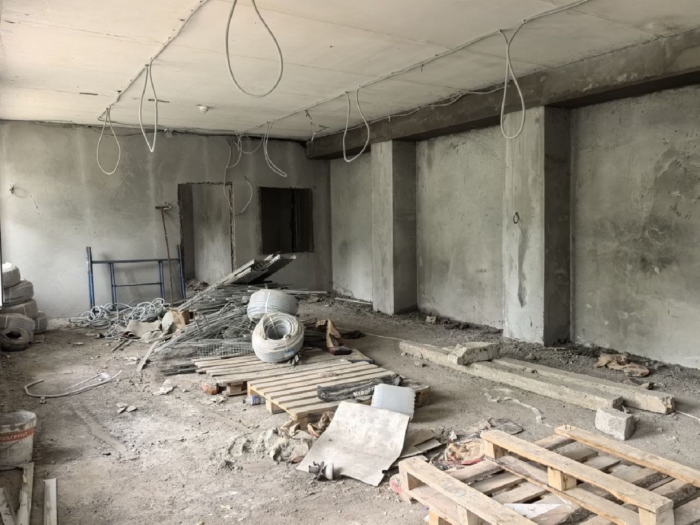 можайск, можайский муниципальный округ, военный городок, строительство, капремонт, детский сад,