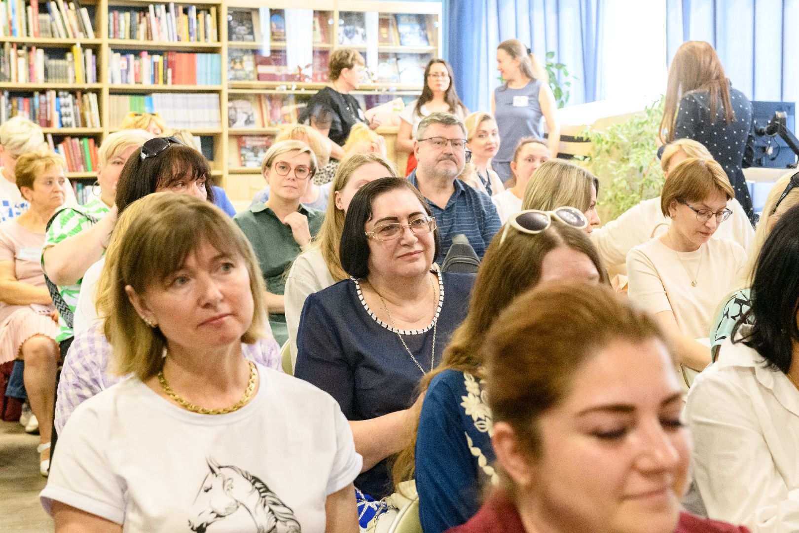 лыткарино, библиотека, культура, культура подмосковья, модельная библиотека лыткарино,