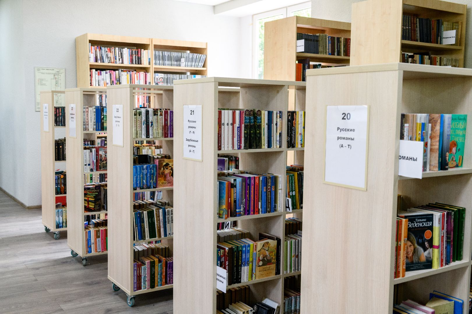 лыткарино, библиотека, культура, культура подмосковья, модельная библиотека лыткарино,