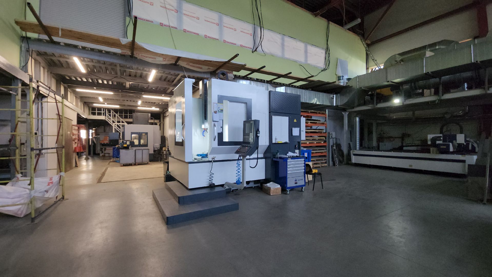 истра, завод, экономика, история,