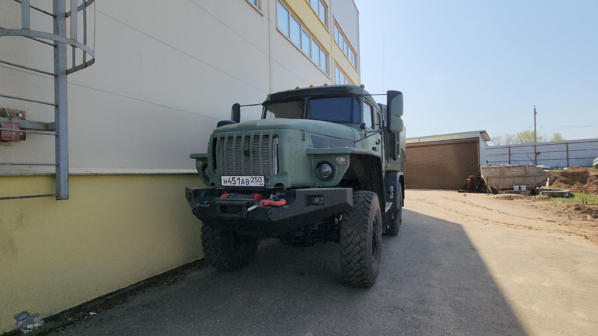 истра, завод, экономика, история,