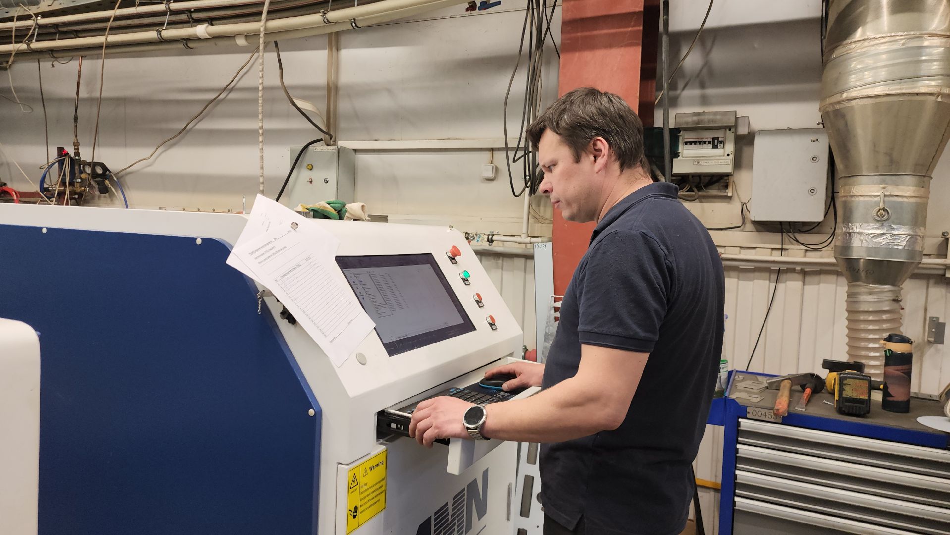 истра, завод, экономика, история,