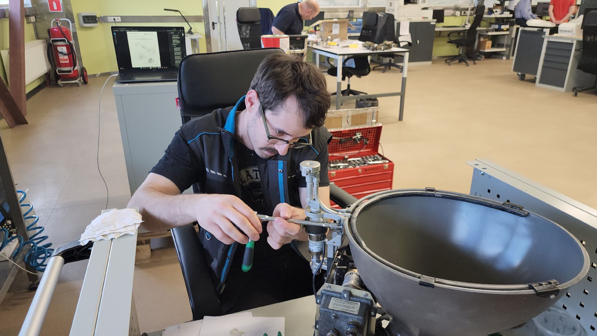 истра, завод, экономика, история,