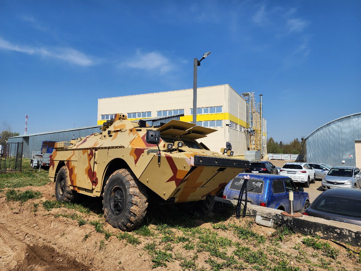 истра, завод, экономика, история,