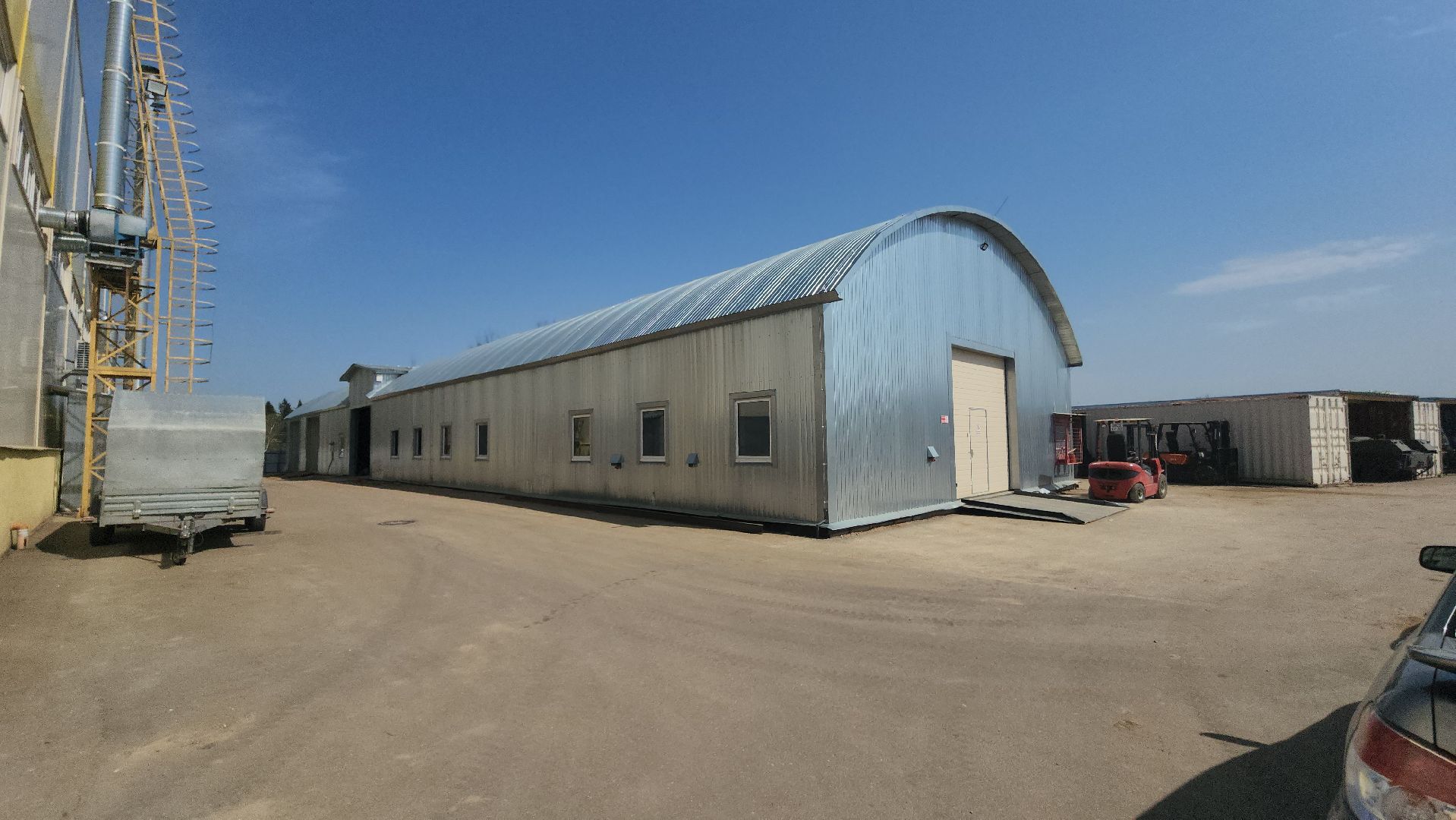 истра, завод, экономика, история,