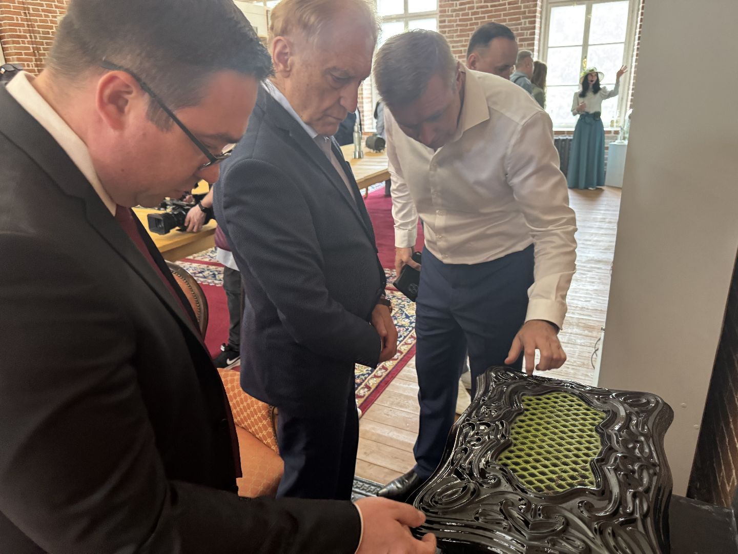 торгово-промышленная палата балашихи, бизнес, фестиваль бизнеса, балашиха,