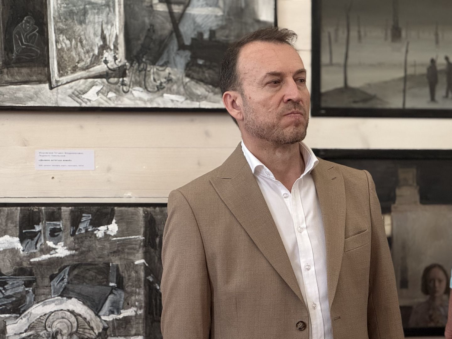 торгово-промышленная палата балашихи, бизнес, фестиваль бизнеса, балашиха,