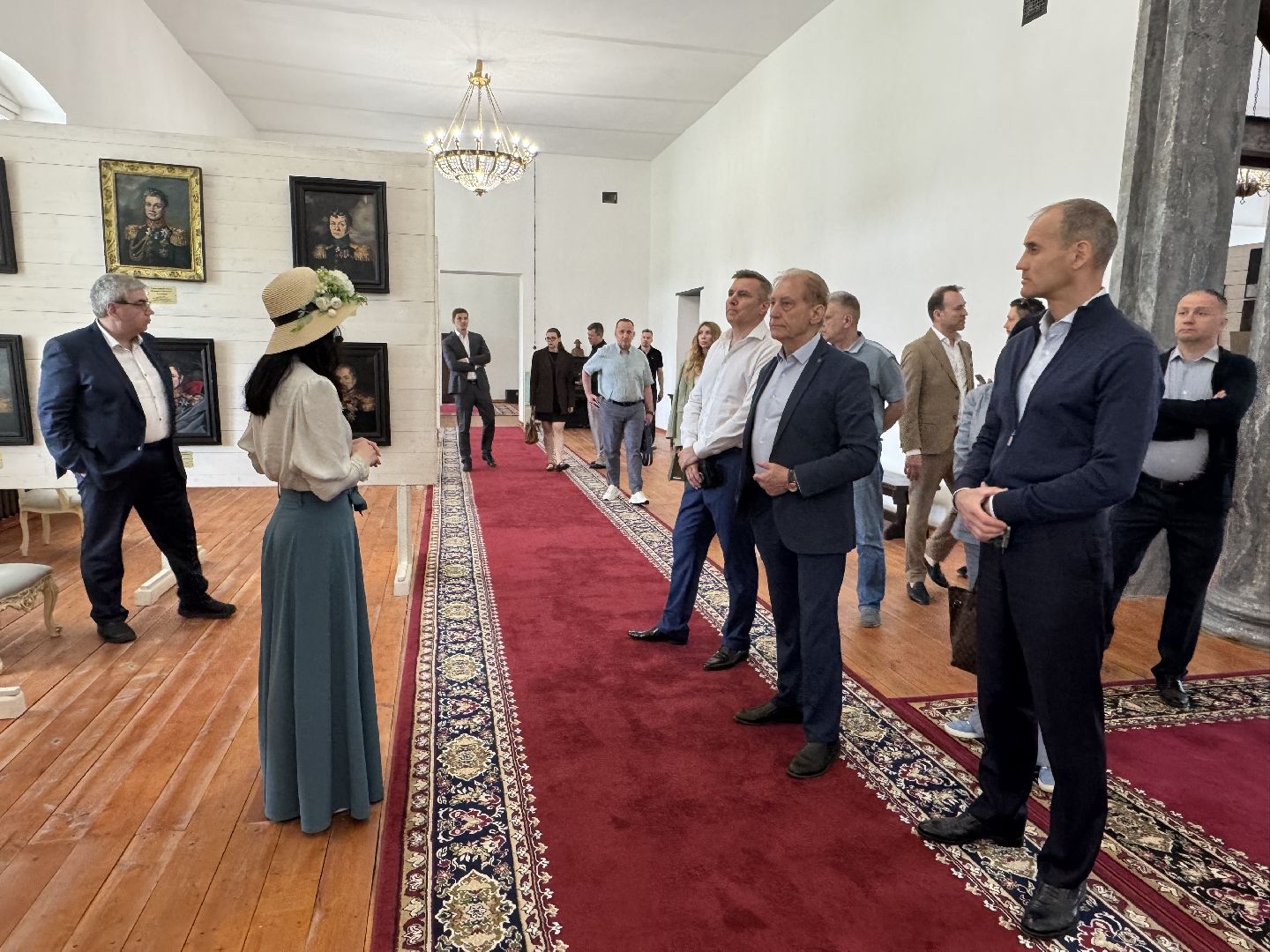 торгово-промышленная палата балашихи, бизнес, фестиваль бизнеса, балашиха,