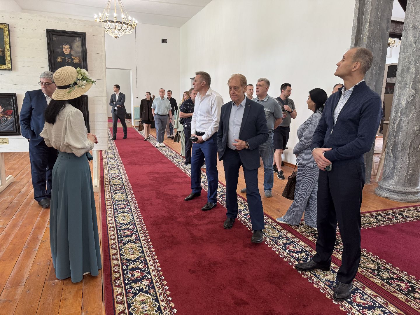 торгово-промышленная палата балашихи, бизнес, фестиваль бизнеса, балашиха,