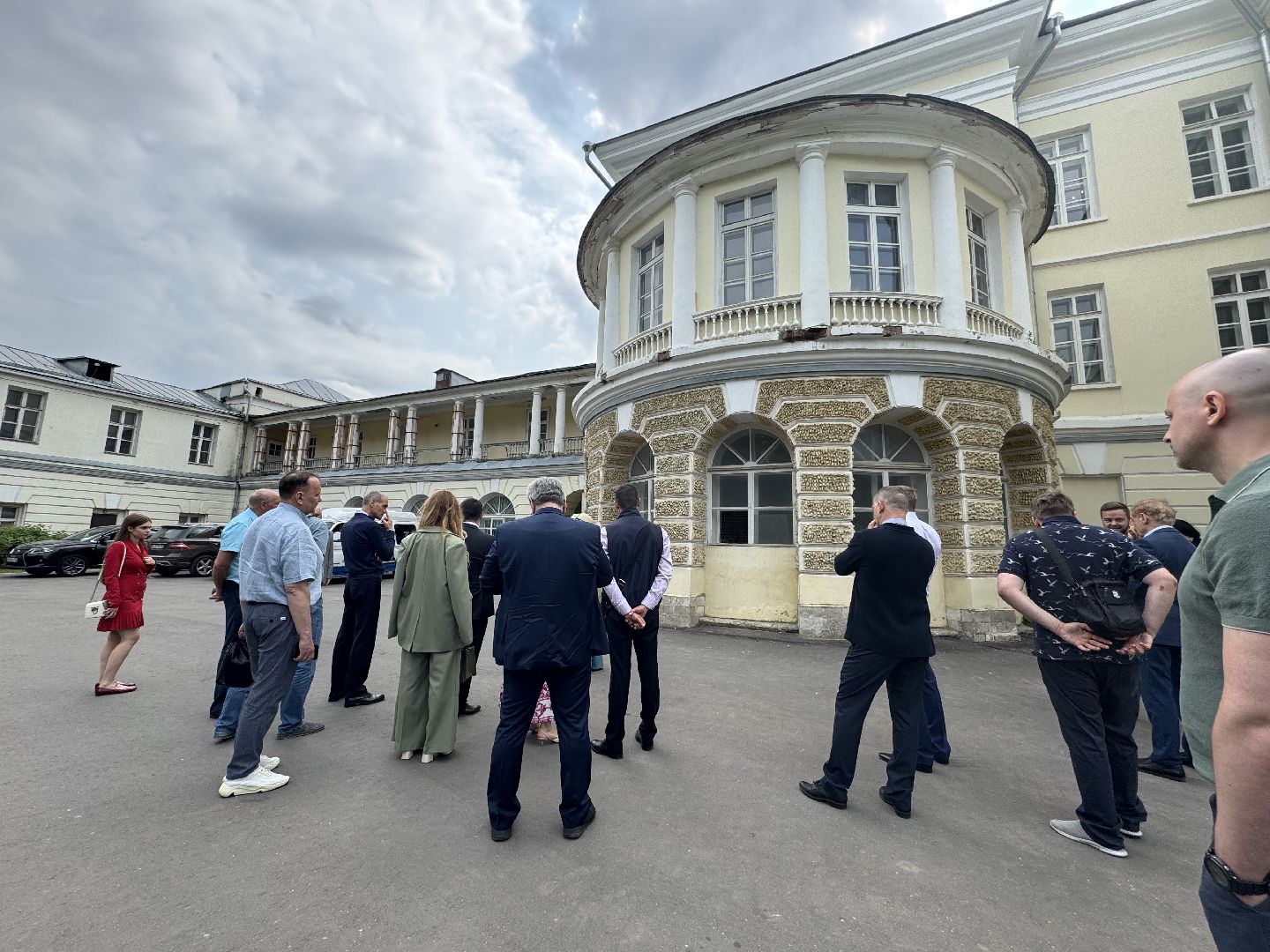 торгово-промышленная палата балашихи, бизнес, фестиваль бизнеса, балашиха,