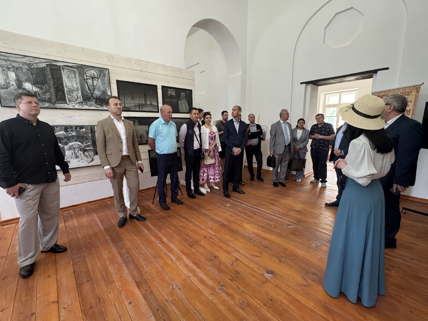 торгово-промышленная палата балашихи, бизнес, фестиваль бизнеса, балашиха,