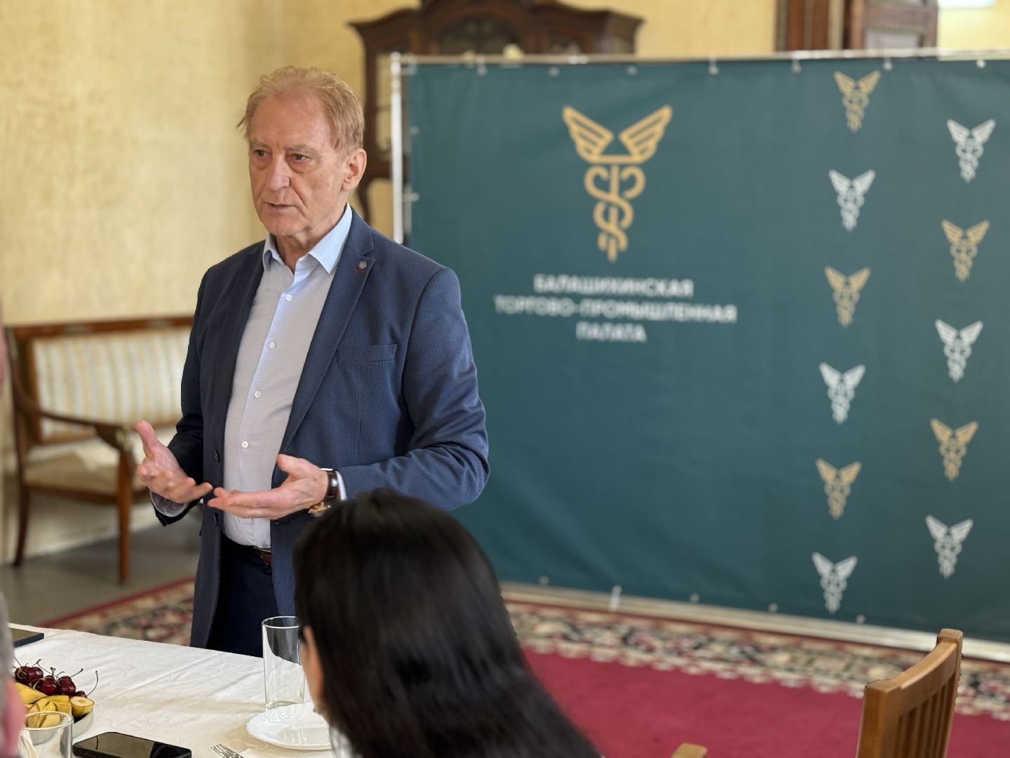 торгово-промышленная палата балашихи, бизнес, фестиваль бизнеса, балашиха,