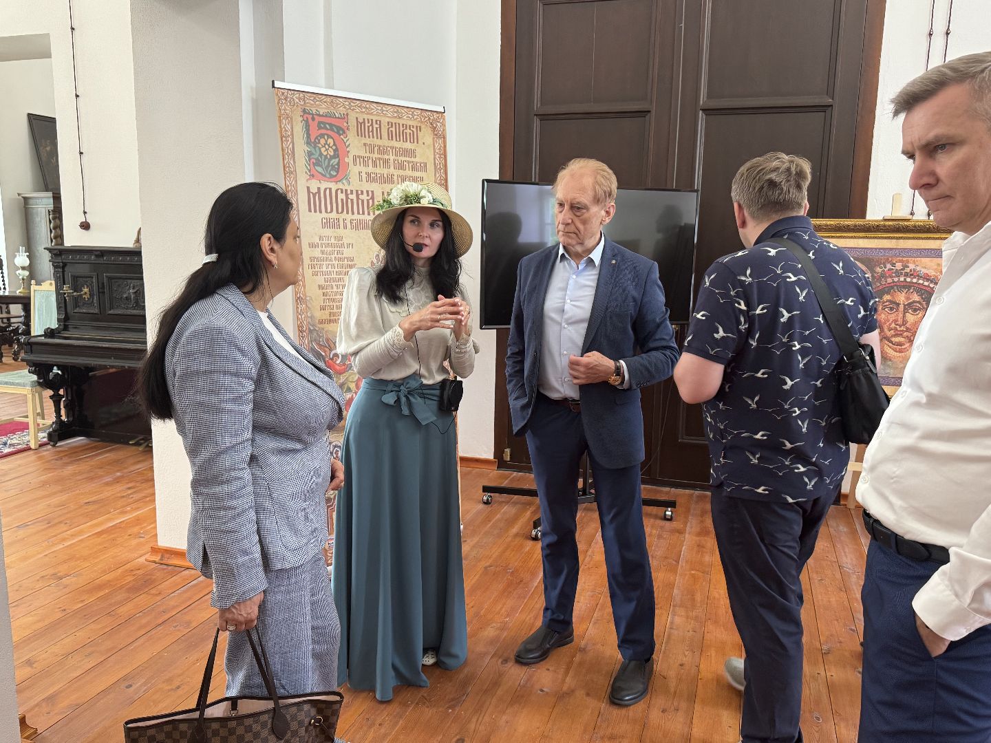 торгово-промышленная палата балашихи, бизнес, фестиваль бизнеса, балашиха,