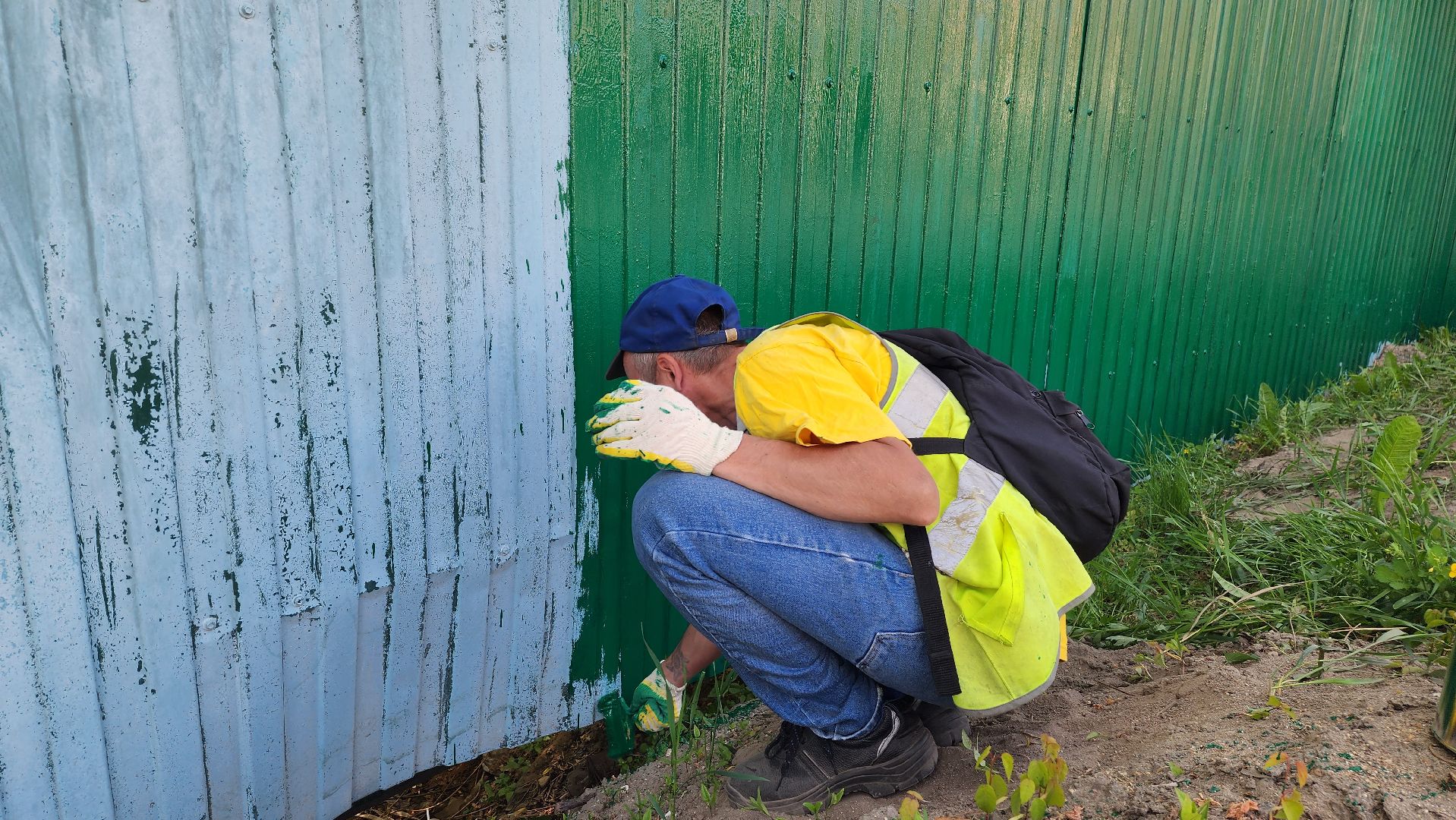 истра, благоустройство, долгострой,