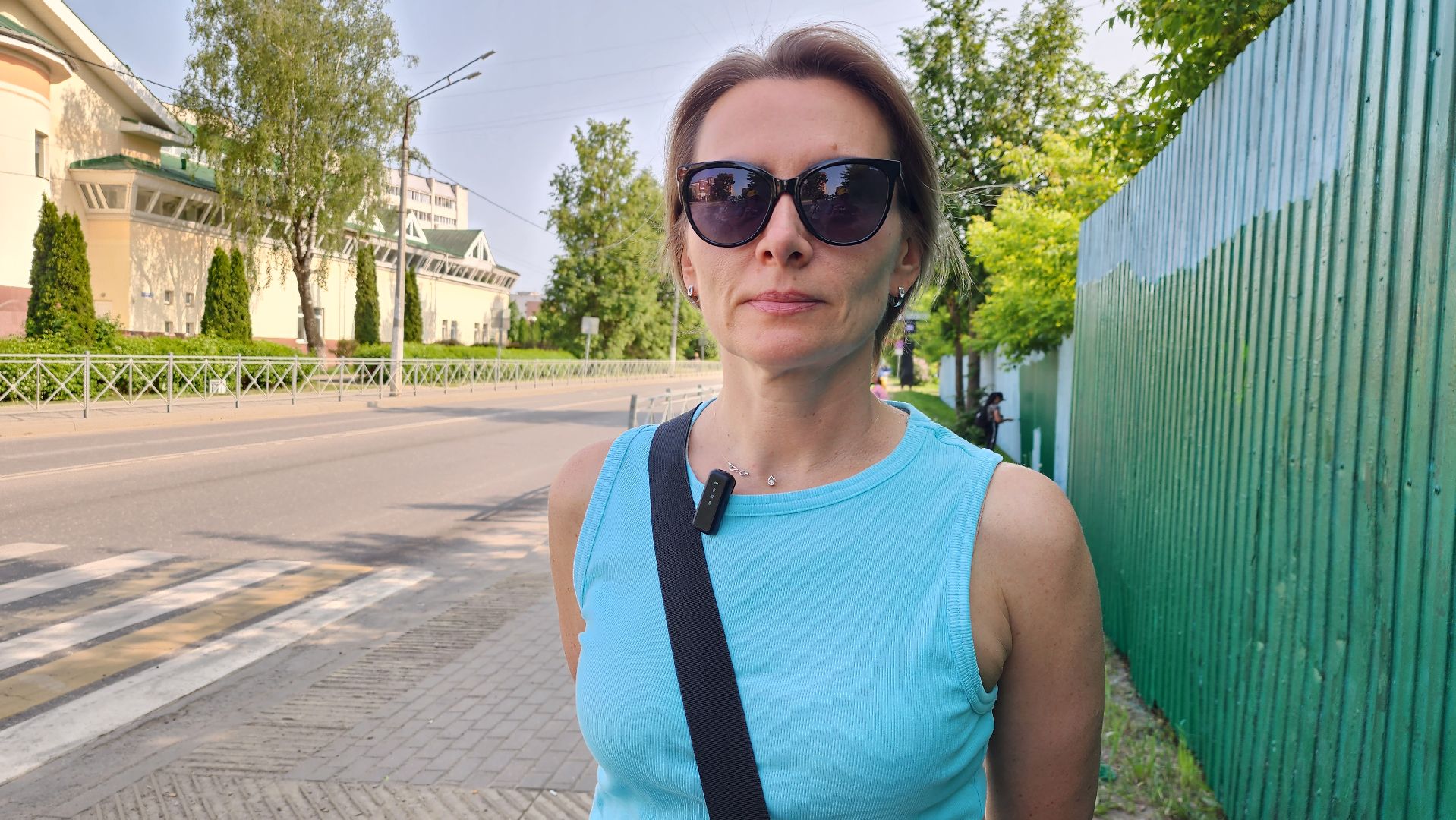 истра, благоустройство, долгострой,