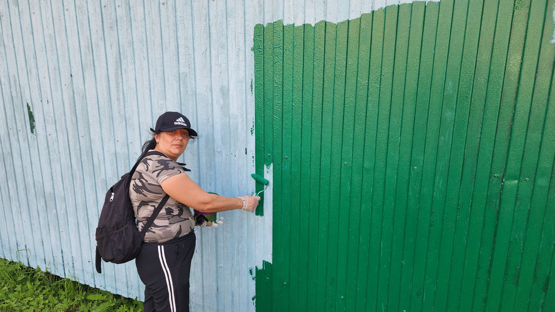 истра, благоустройство, долгострой,