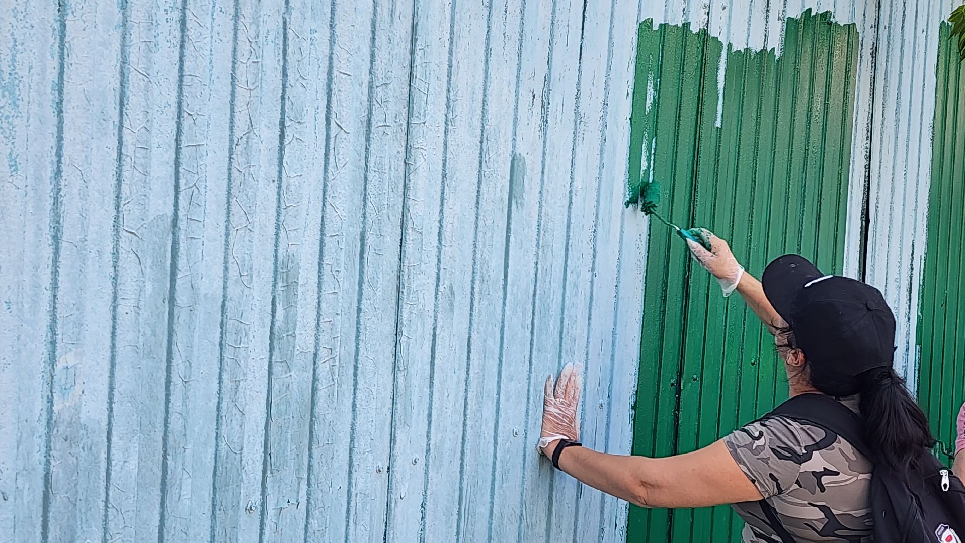 истра, благоустройство, долгострой,