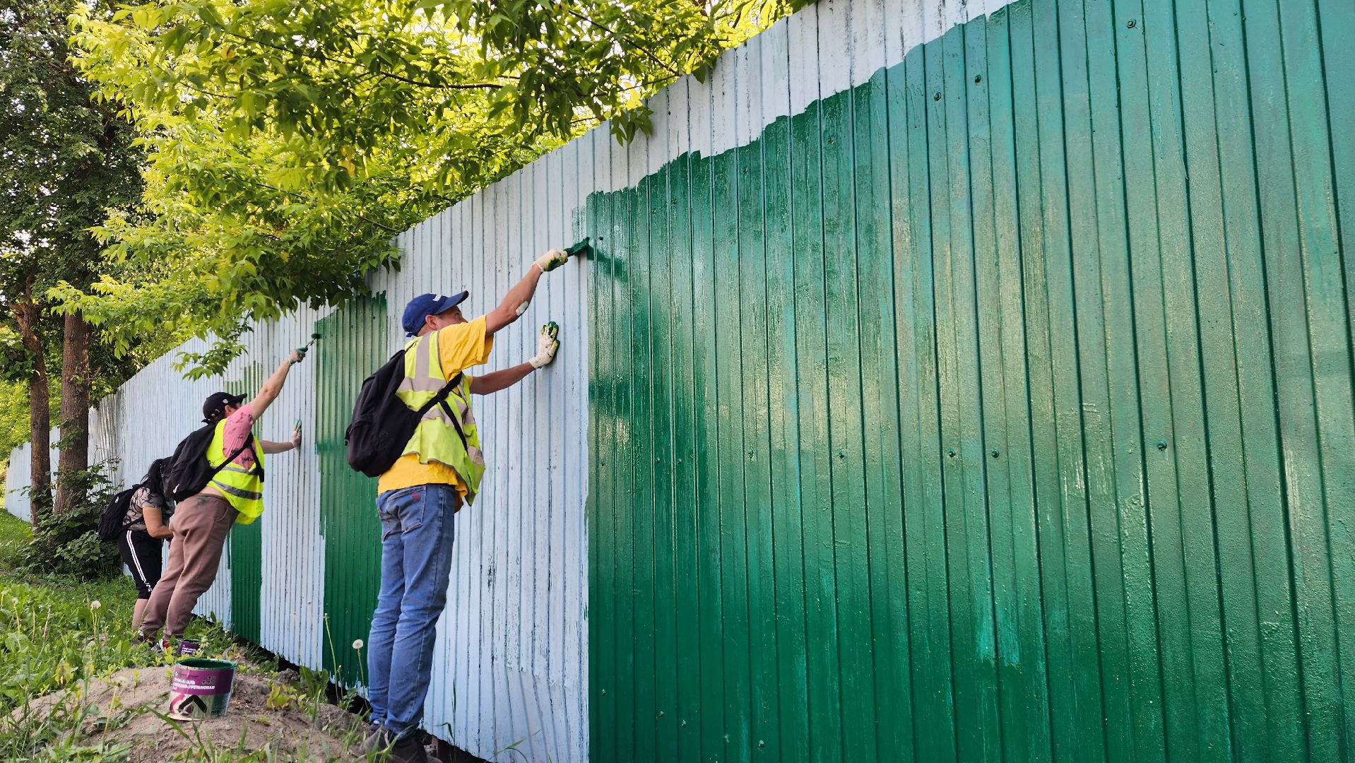 истра, благоустройство, долгострой,