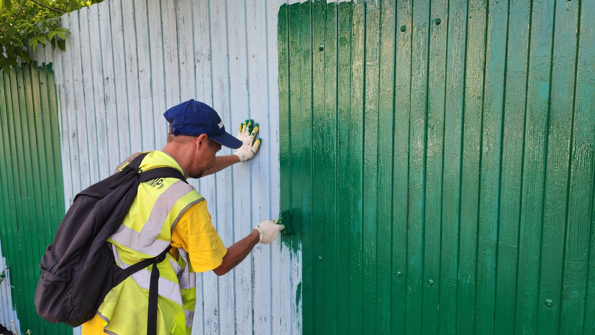 истра, благоустройство, долгострой,