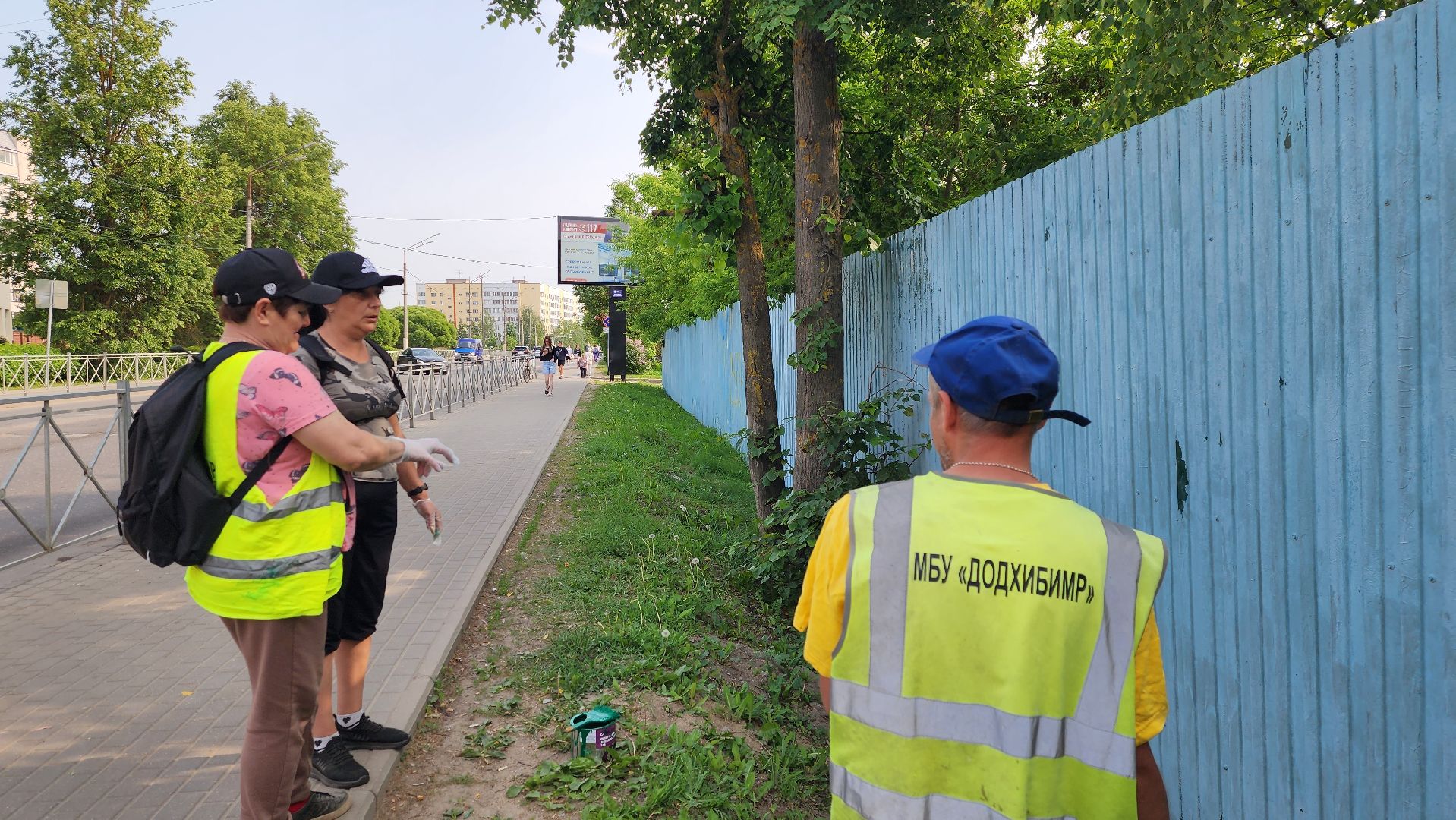 истра, благоустройство, долгострой,