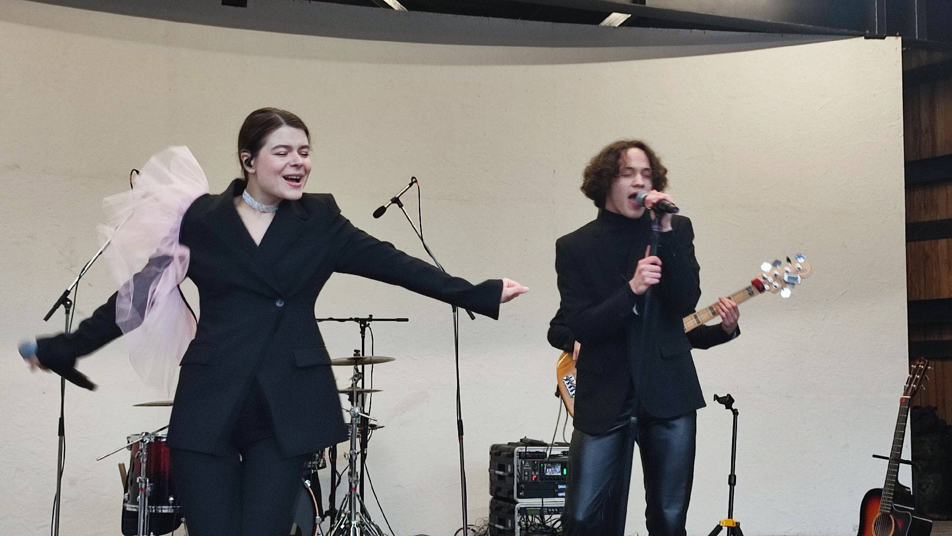 Кашира, на одной волне, парк, концерт, праздник