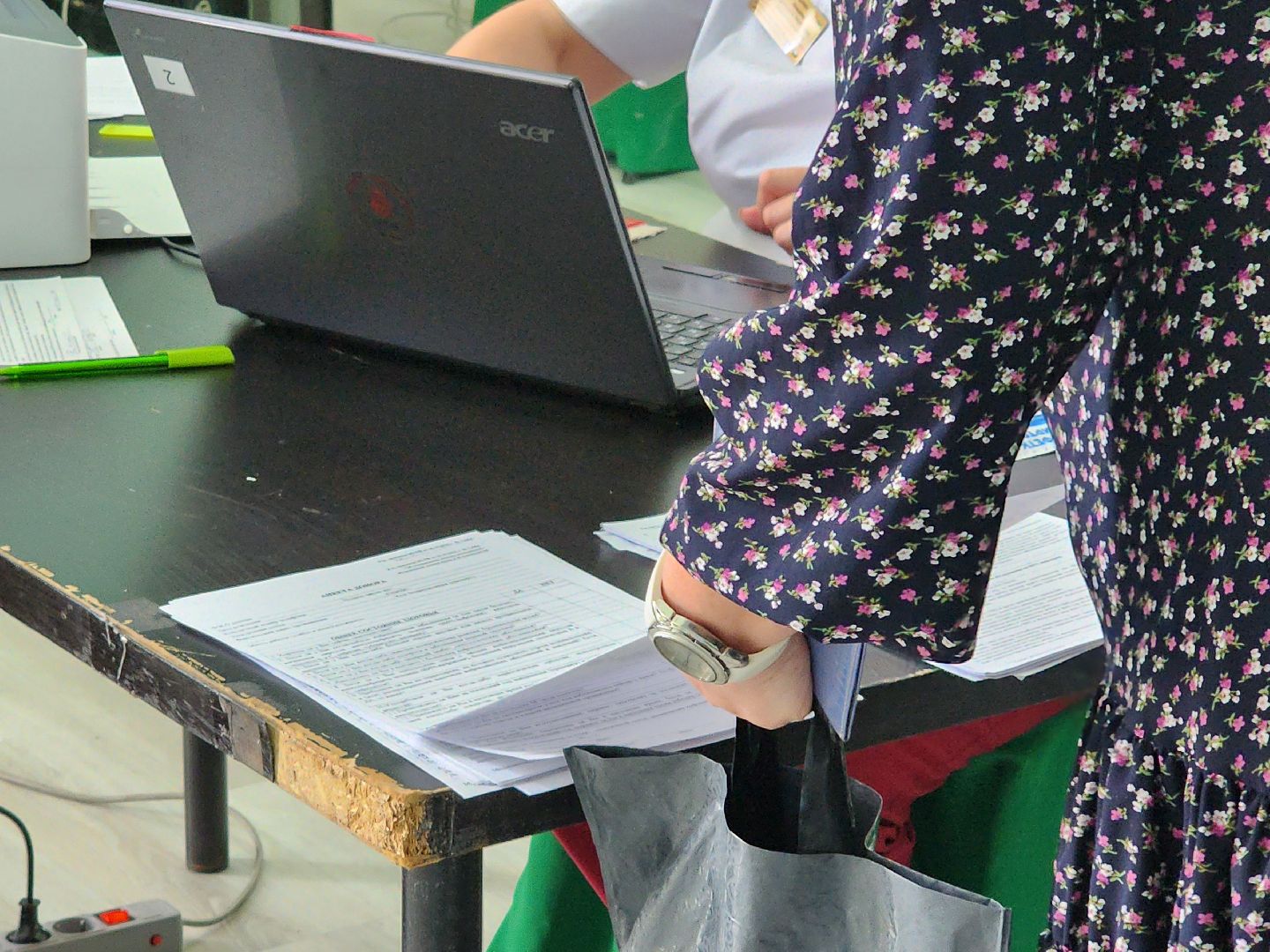 сергиево-посадский городской округ, хотьково, донорская акция, доноры подмосковья, московский областной центр крови, кц елизавета мамонтова,