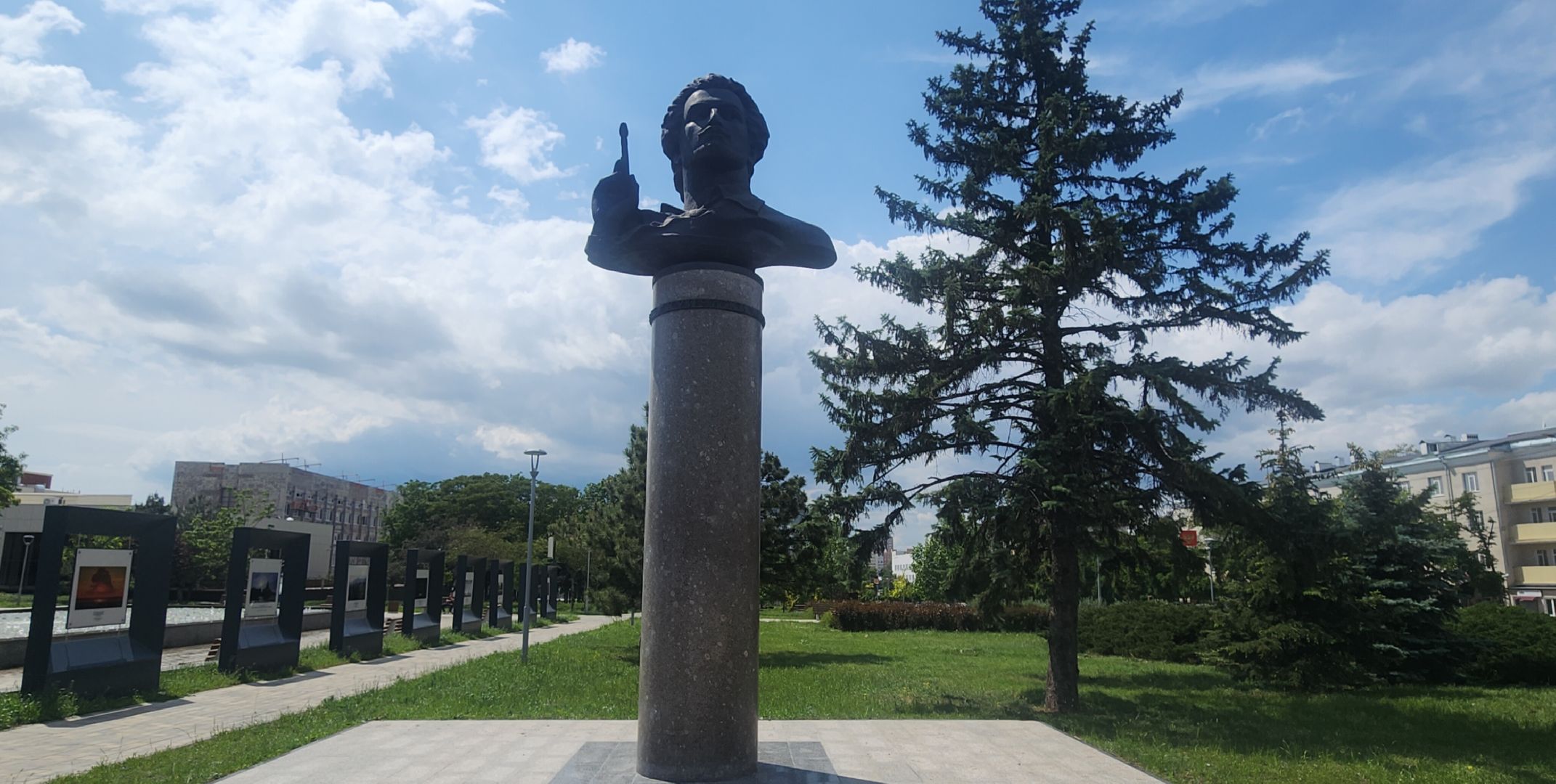 Строительство , Новые территории , Регионы-шефы,