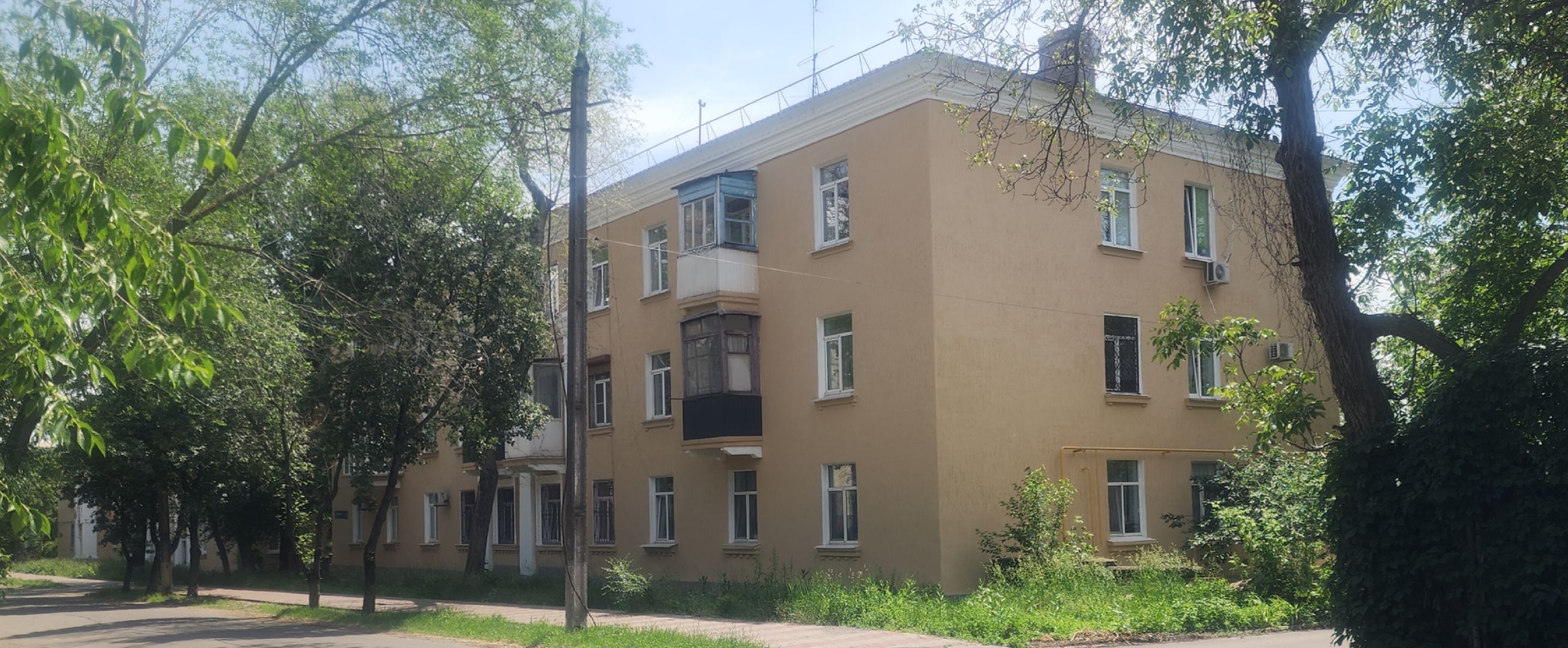 Строительство , Новые территории , Регионы-шефы,