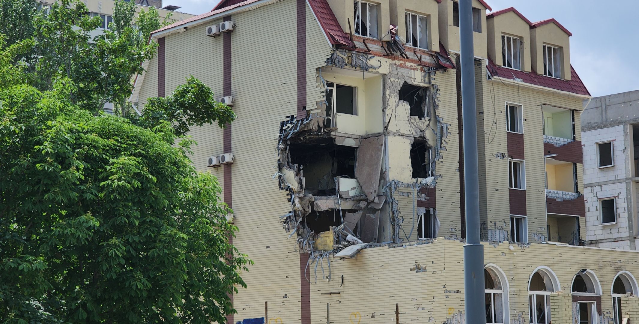 Строительство , Новые территории , Регионы-шефы,