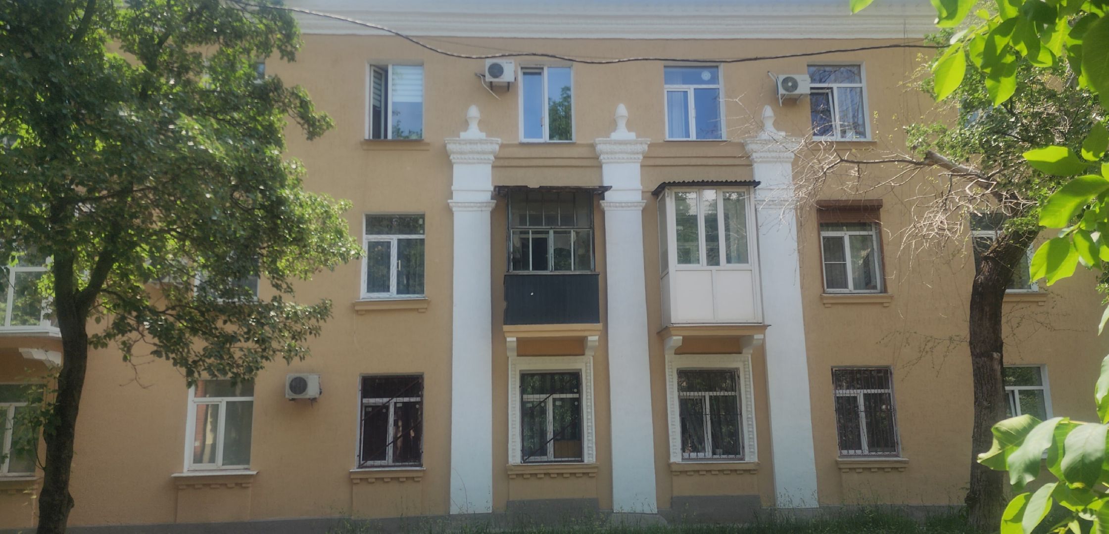 Строительство , Новые территории , Регионы-шефы,