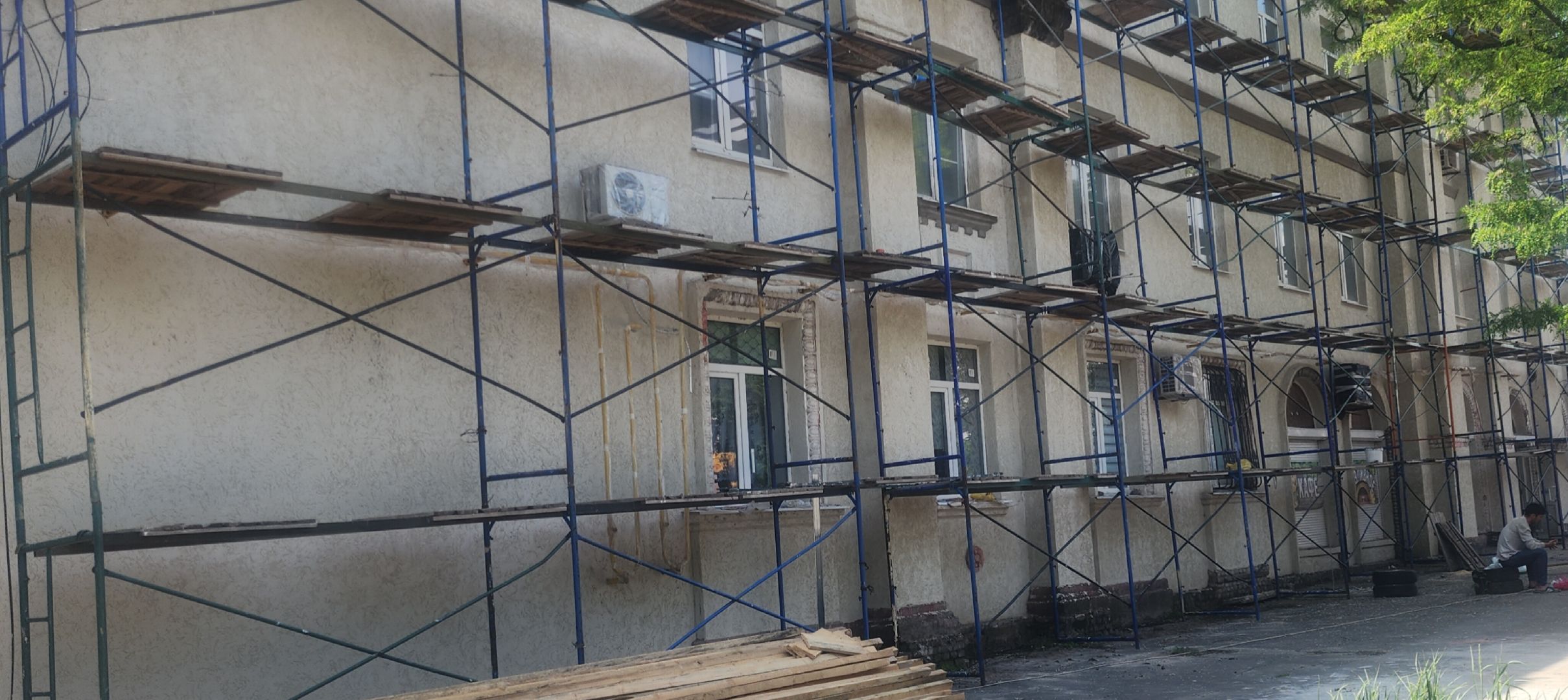 Строительство , Новые территории , Регионы-шефы,