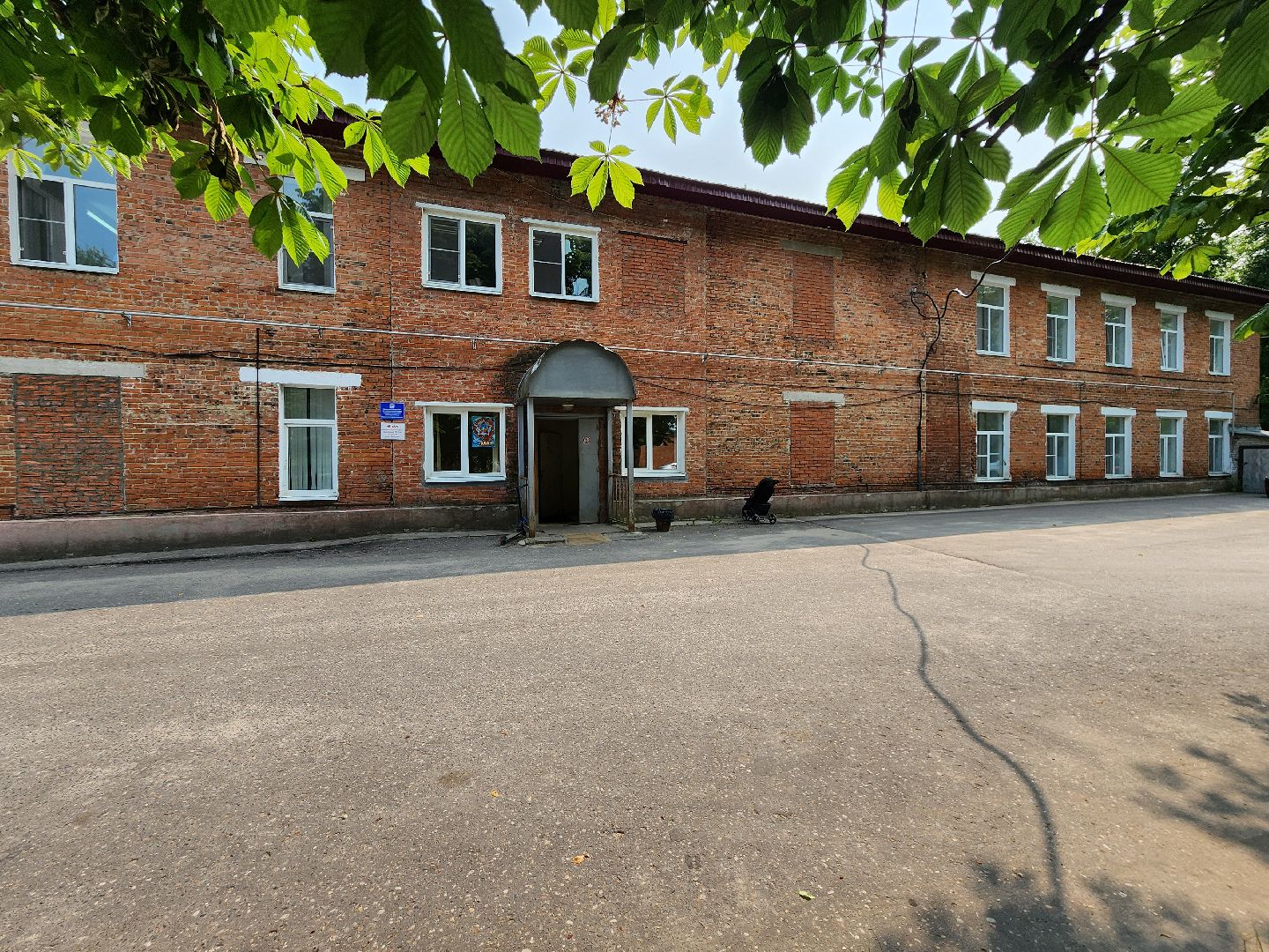 выездная администрация, шатура, шатурская больница,  врачи подмосковья,