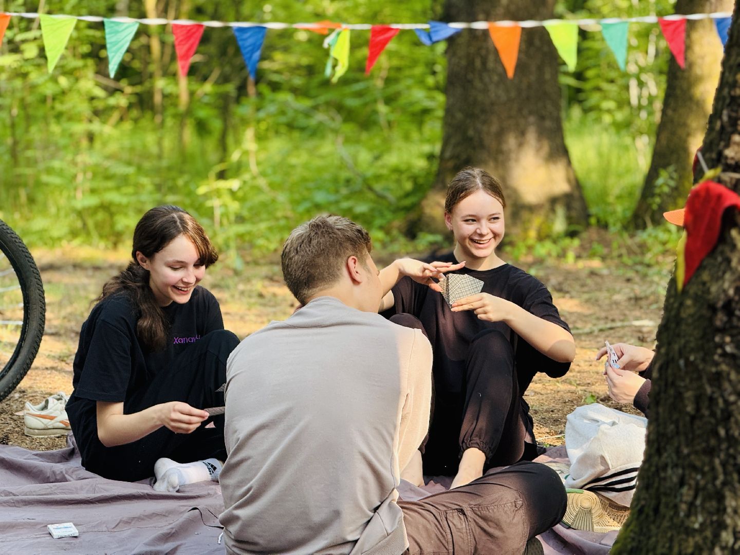 раменское, туризм, поход, школьный поход, соревнования по туризму,