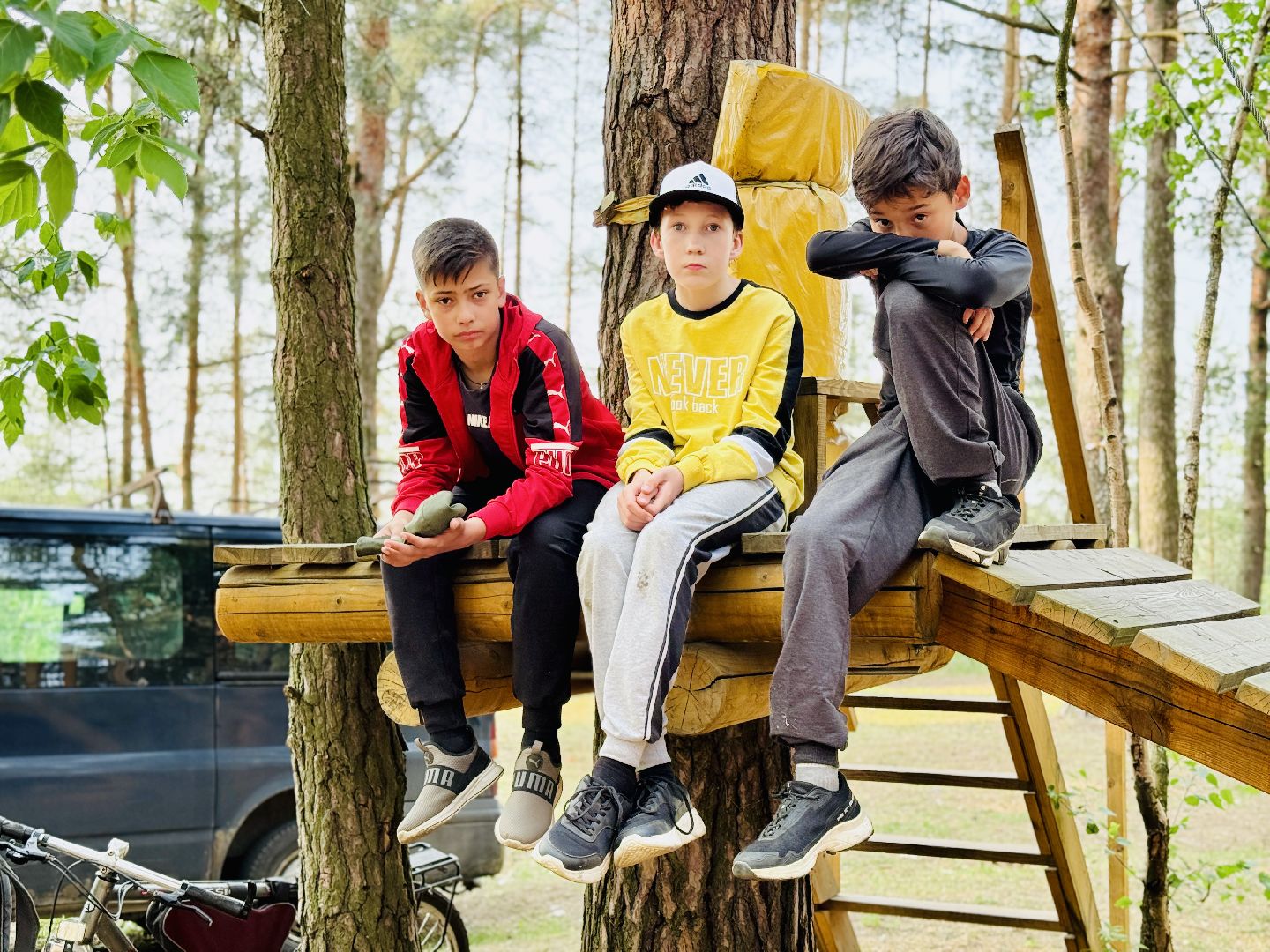 раменское, туризм, поход, школьный поход, соревнования по туризму,