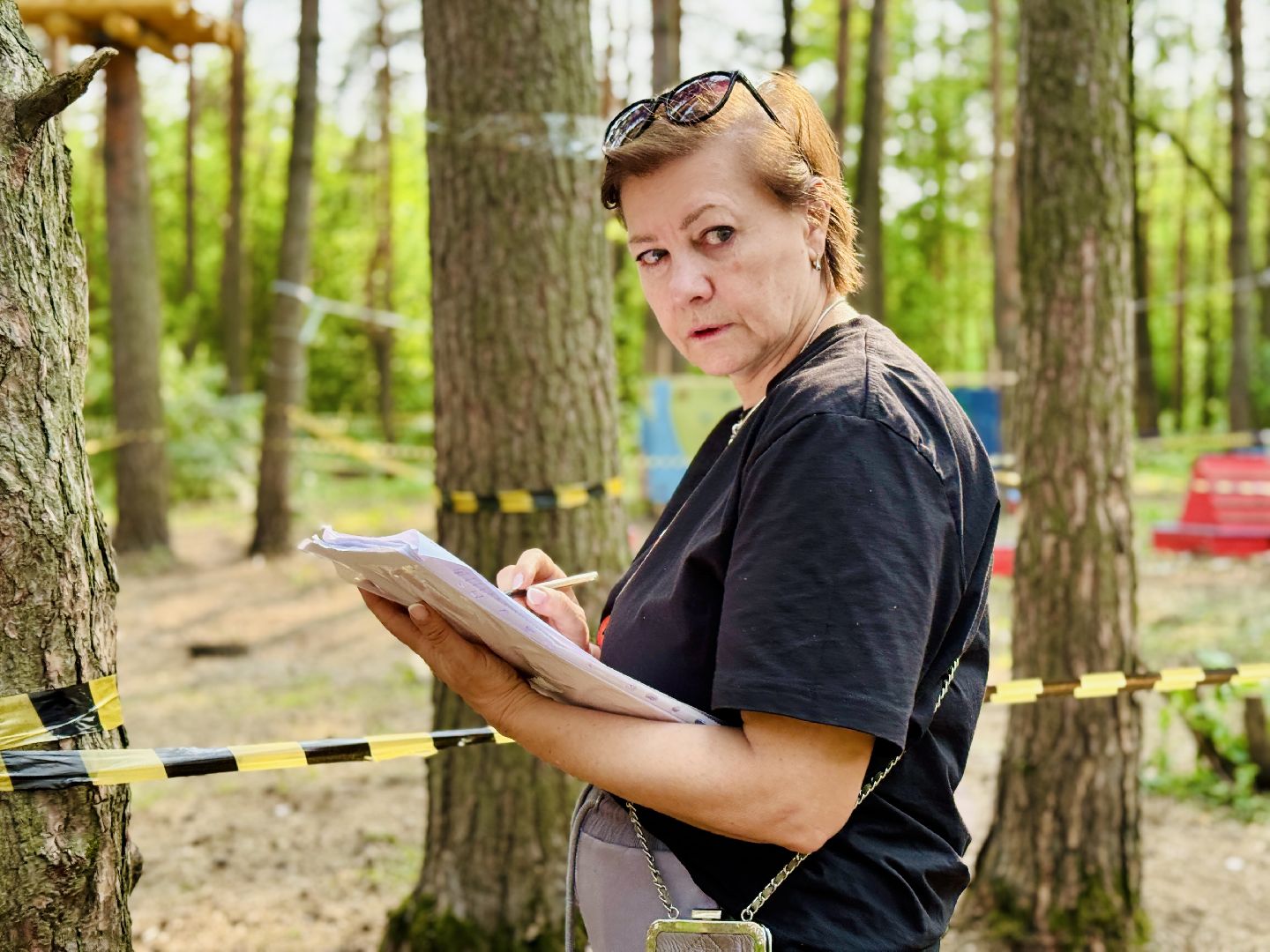 раменское, туризм, поход, школьный поход, соревнования по туризму,