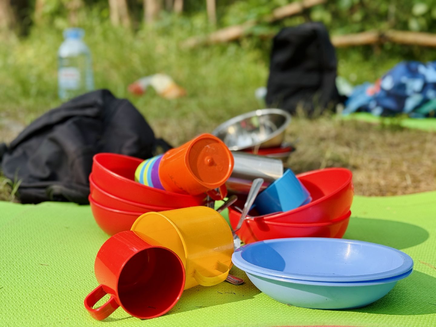 раменское, туризм, поход, школьный поход, соревнования по туризму,