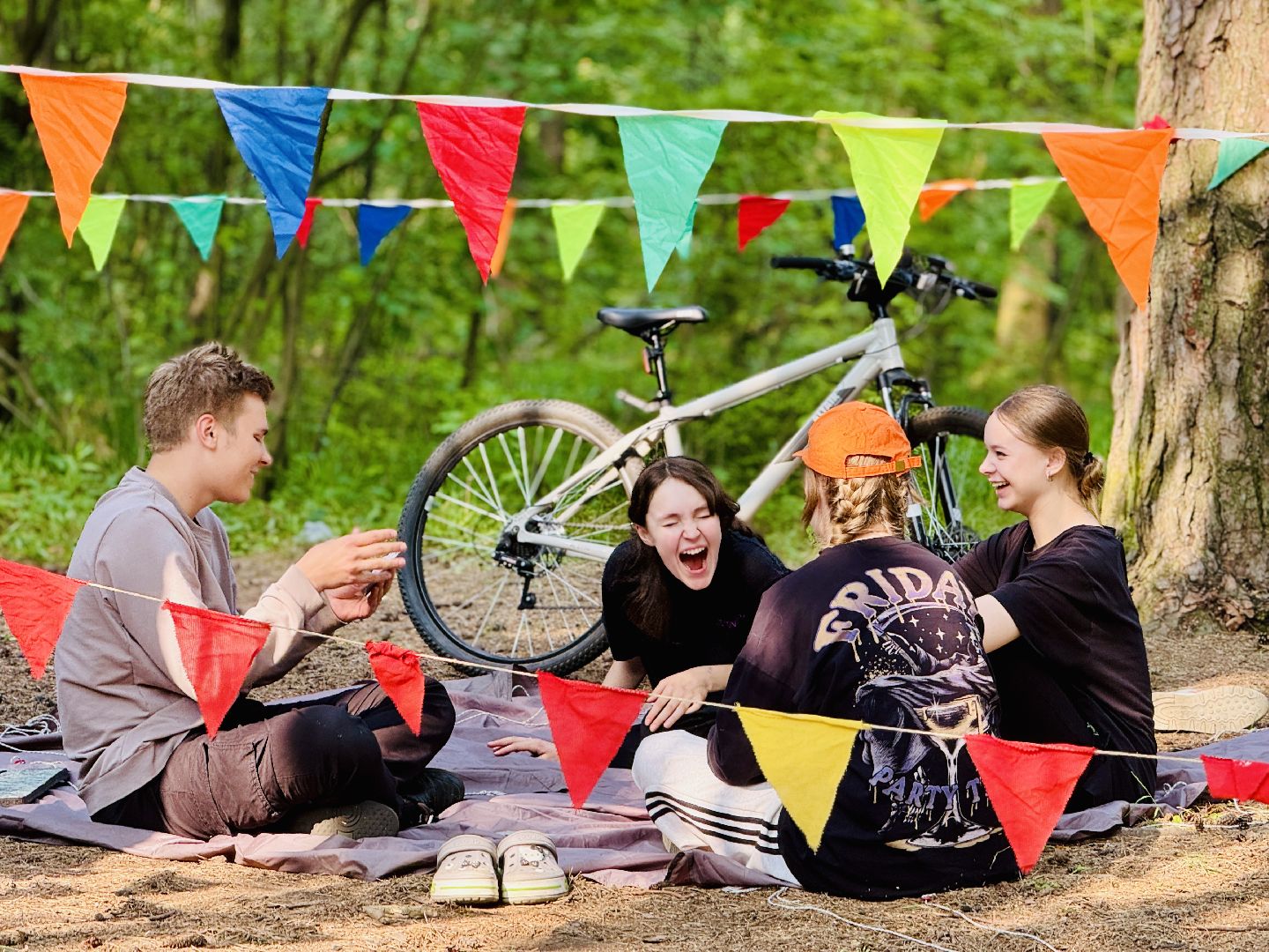 раменское, туризм, поход, школьный поход, соревнования по туризму,