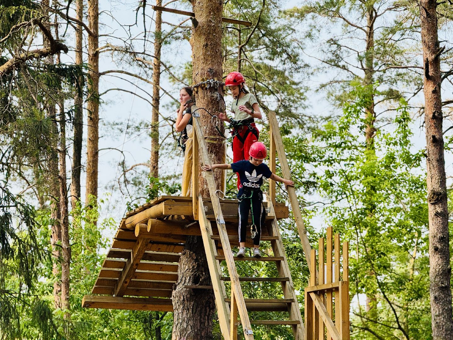 раменское, туризм, поход, школьный поход, соревнования по туризму,