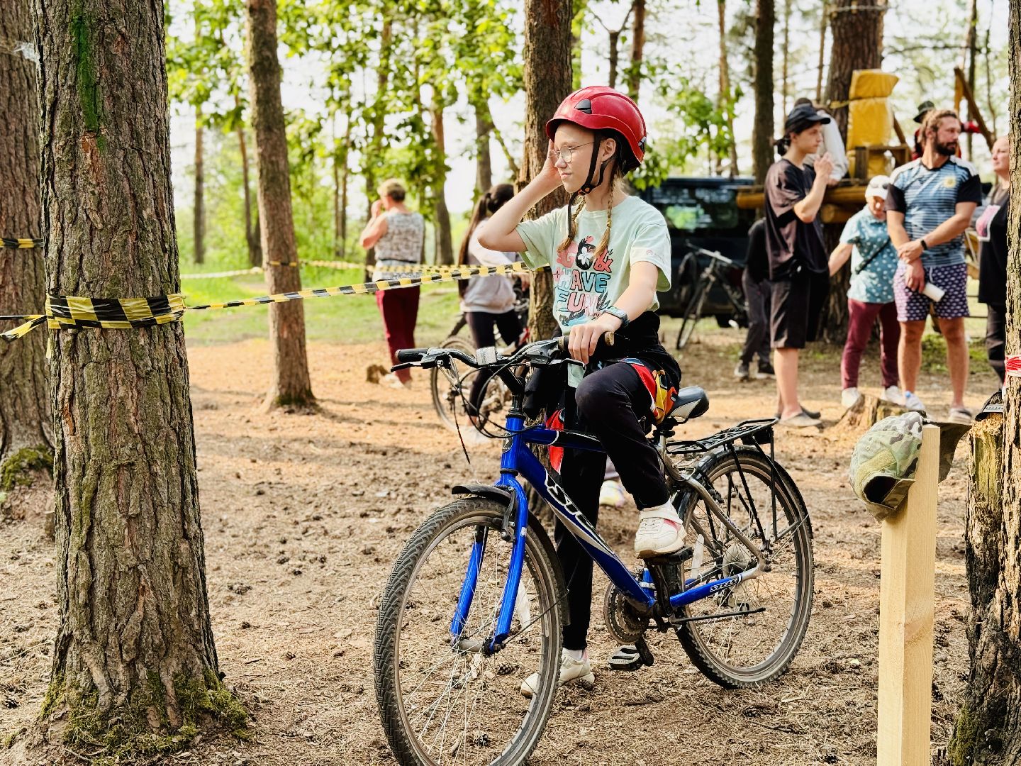 раменское, туризм, поход, школьный поход, соревнования по туризму,