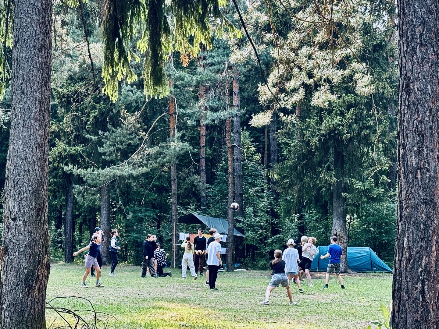 раменское, туризм, поход, школьный поход, соревнования по туризму,