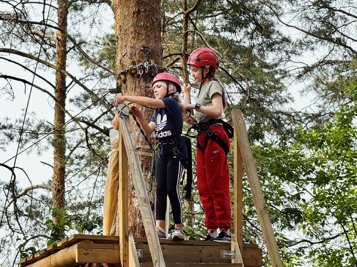 раменское, туризм, поход, школьный поход, соревнования по туризму,